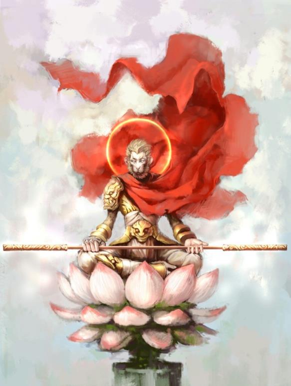 地藏王菩萨乃是灵山四大菩萨之首,地藏王为什么不受灵山重视