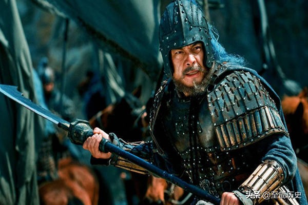 诸葛亮北伐为何每次都以失败告终,诸葛亮第一次北伐失败的真正原因