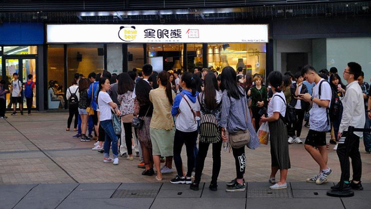 在北京开个寿司加盟店要多少钱,开个最小型的寿司加盟店需多少钱