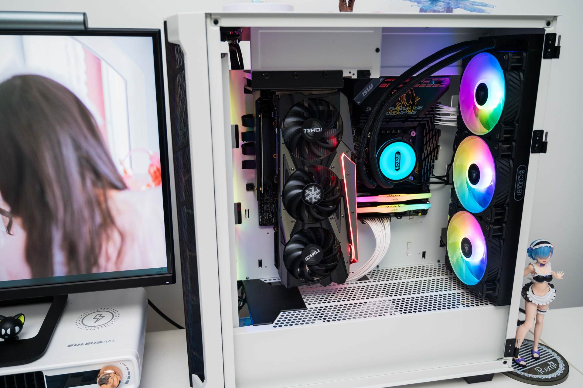 宇瞻内存条NOX和黑豹,宇瞻暗黑内存怎么样