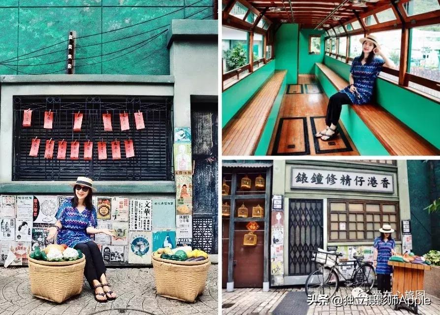 香港海洋公园自由行游玩攻略,香港旅游攻略香港海洋公园