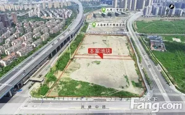 宁波姚江新城9月份土拍计划,宁波江北姚江新城土地出让