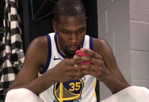 杜兰特最新消息独行侠,杜兰特最新动态