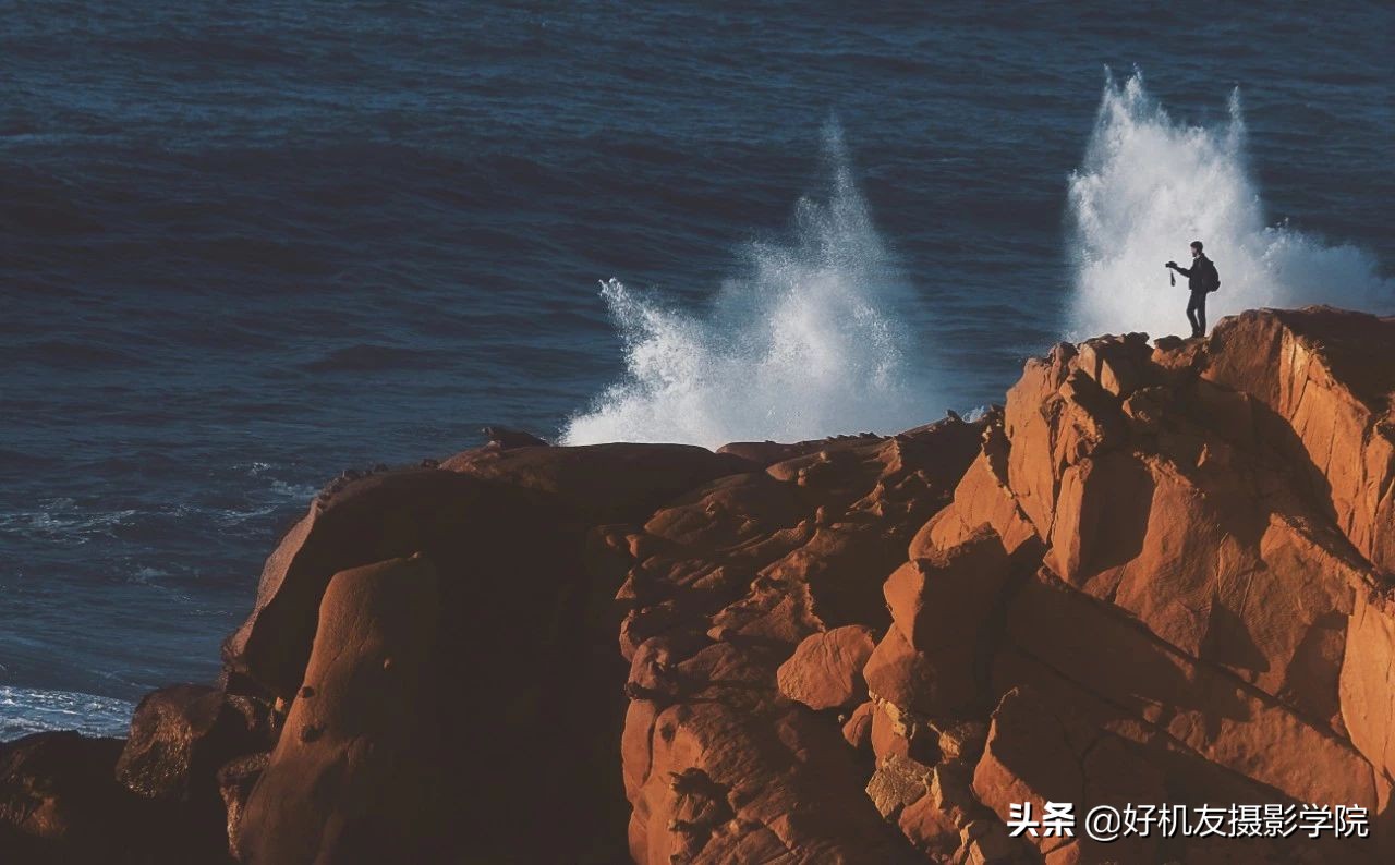 九项好用的相机设置一定记得收藏,各种相机的使用技巧