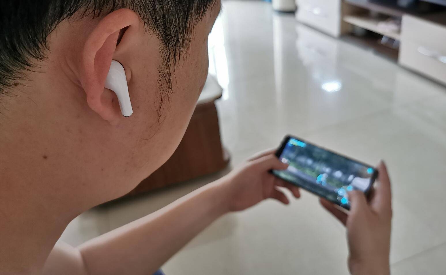 请叫我MusicPods！网易云音乐定制款蓝牙耳机评测