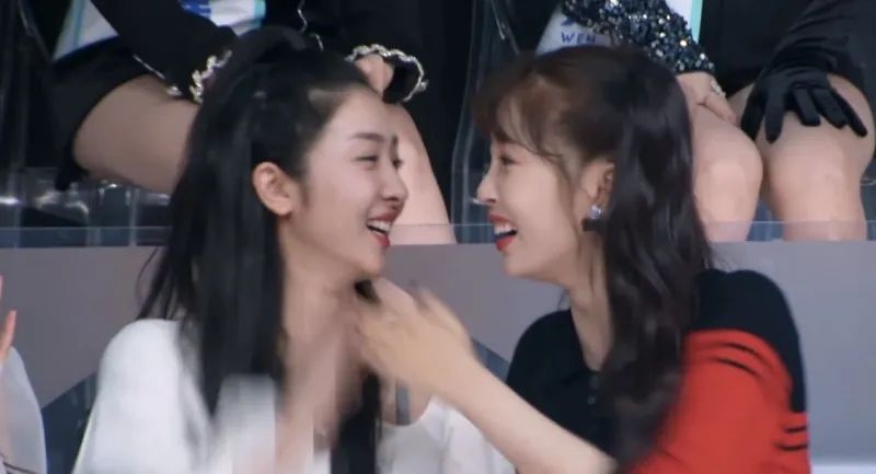 嗑cp当代年轻人的精神避风港,对嗑cp的年轻人的建议