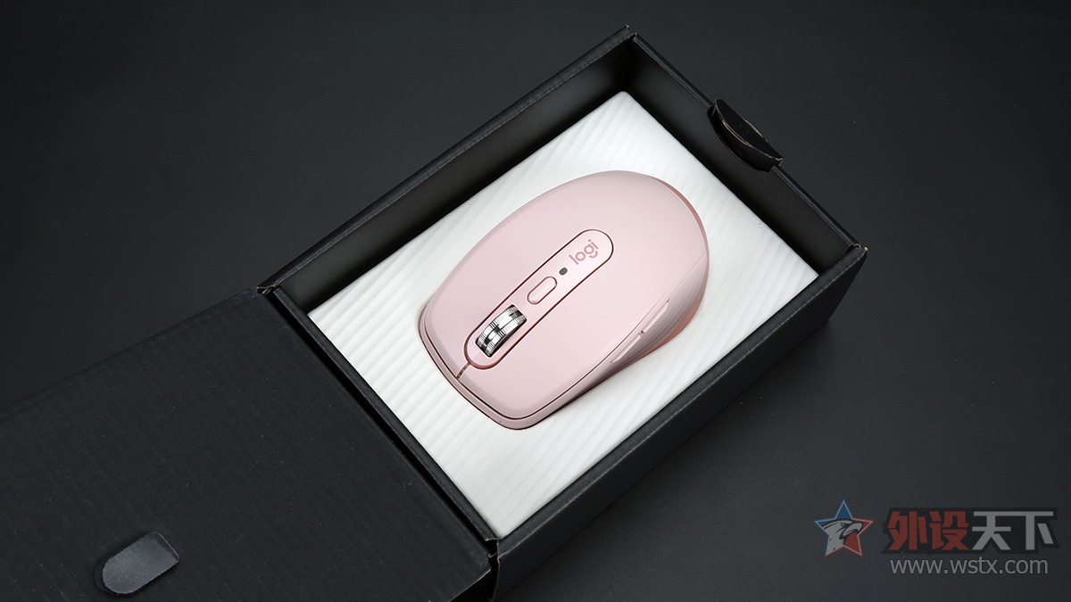 罗技mxanywhere3,罗技mxmaster2s和3对比