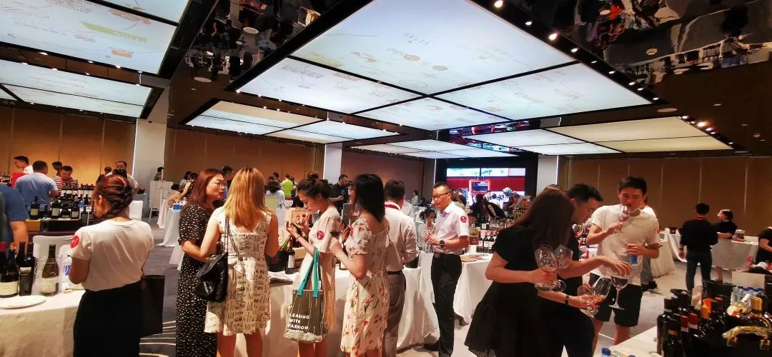 葡萄低度果酒,低度酒越来越受欢迎