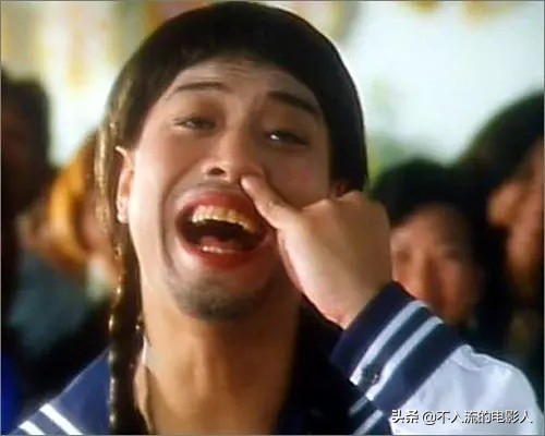 港剧吴孟达,港剧郭可盈吴孟达