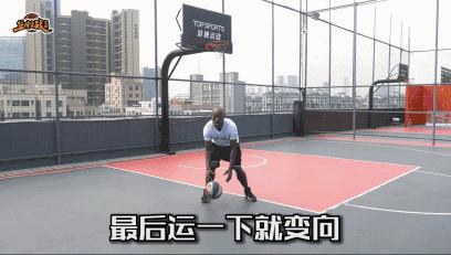 nba2k22艾弗森crossover过人教学,怎么才能学会艾弗森过人