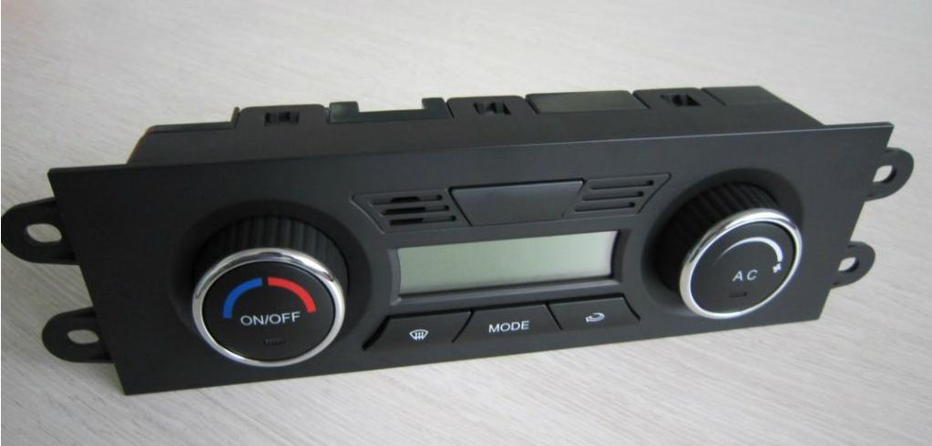 汽车空调详细介绍,关于汽车空调的知识大全