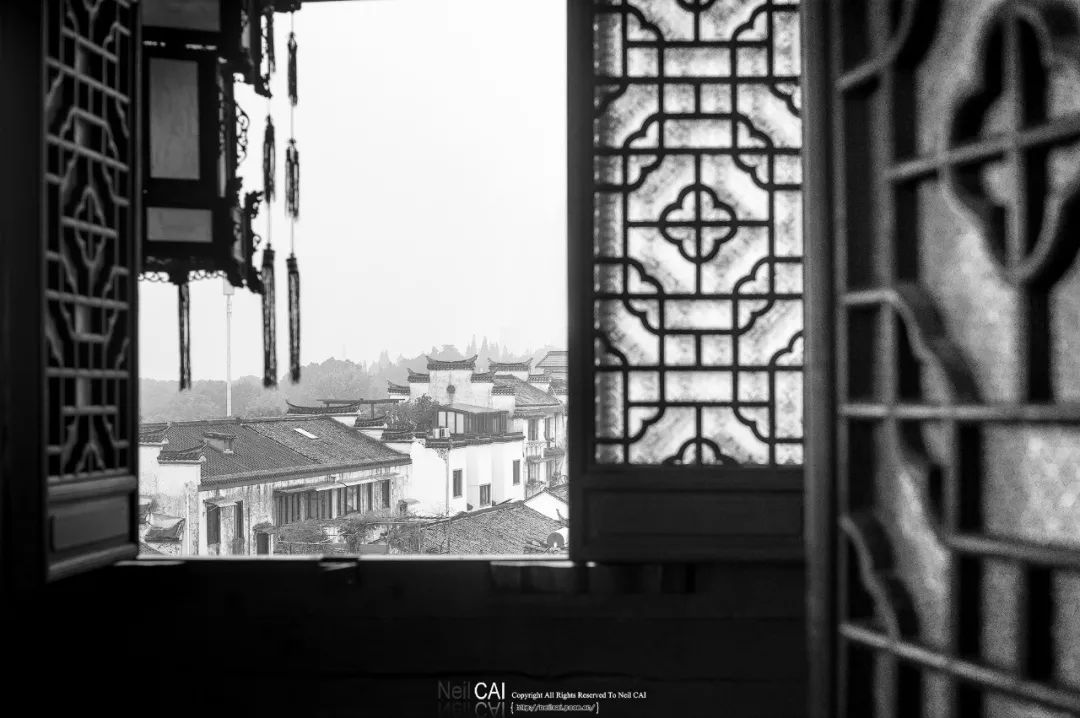 黑白摄影创意摄影,暗黑系复古摄影