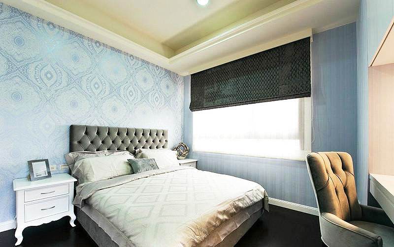 墙纸选什么材料,墙纸最好选哪种材质