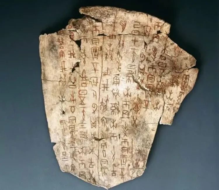 时间的实体|日历，我们用了四千多年啦