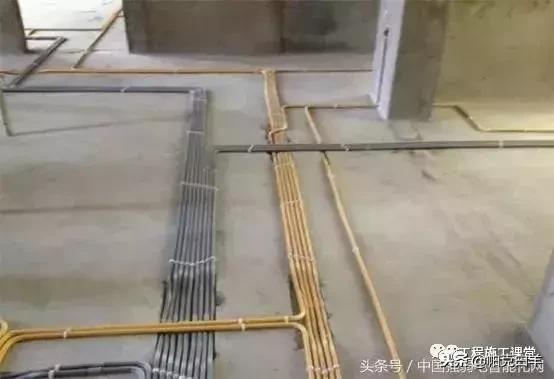 人防水电施工图纸符号大全视频,建筑水电图纸符号大全及安装尺寸