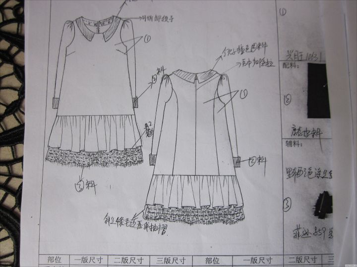 怎样自学服装设计找工作,如何自学设计服装软件