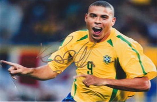 罗纳尔多荷甲埃因霍温,18岁的罗纳尔多荷甲