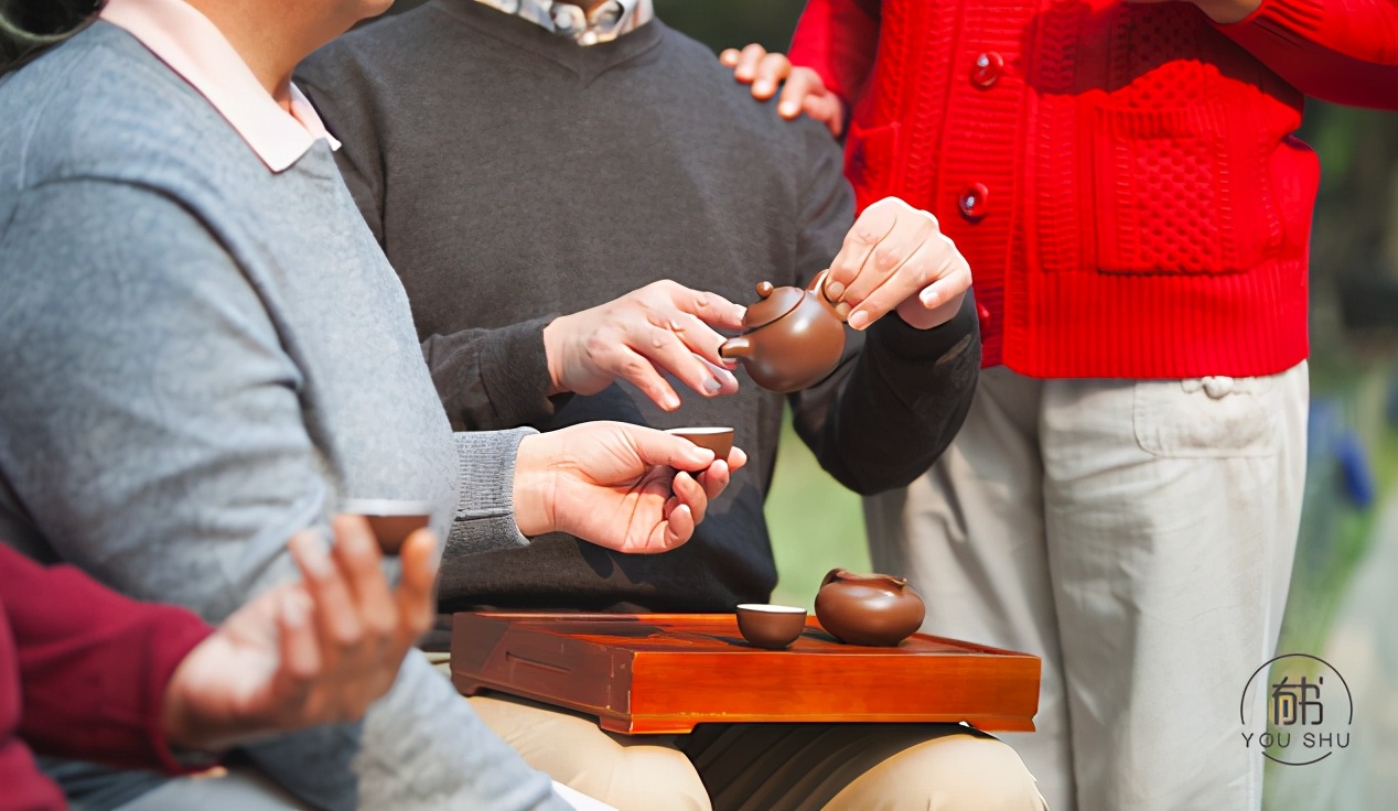 人生下半场牢记这八句话,人生下半场守好这4句话