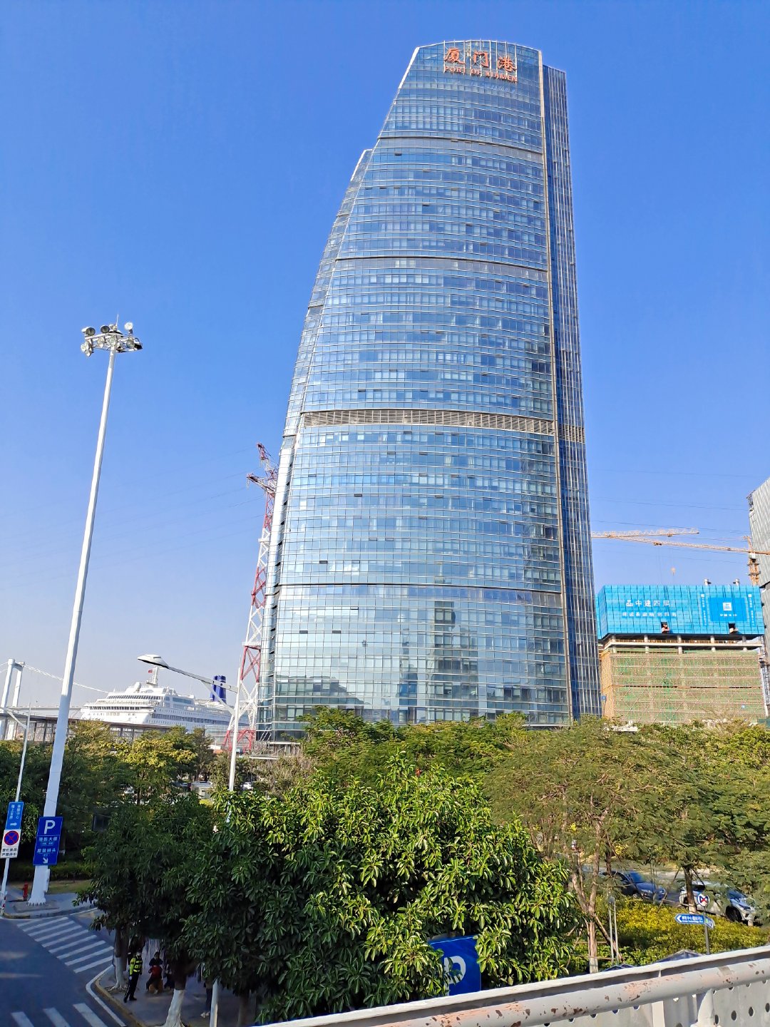 厦门不仅有美丽的风景还有好吃的,厦门旅游美食美景照片