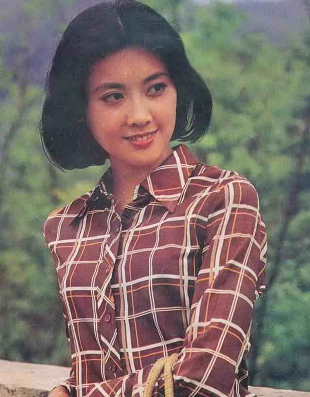 朱琳和徐少华不为人知的故事,朱琳和徐少华合照图文