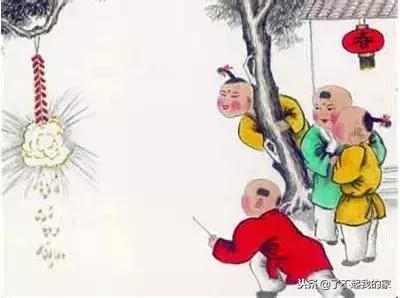 中华5000年经典知识,快收藏中国上下5000年经典知识