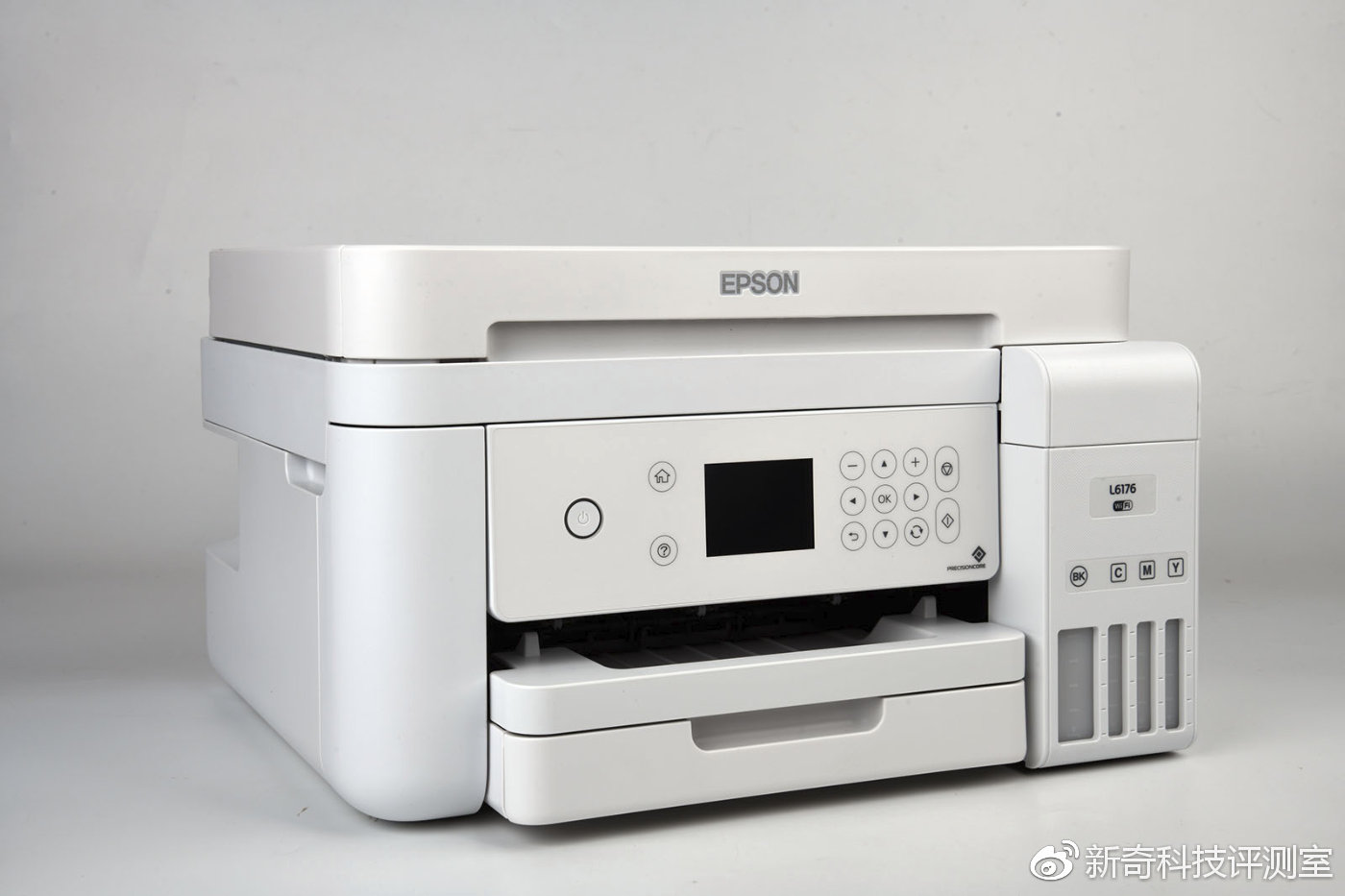 爱普生打印机l6176怎么样,爱普生l5678喷墨一体机怎么样