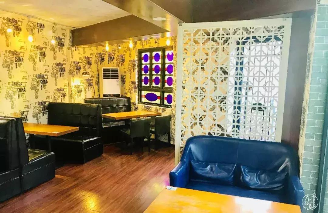 住龙津路，自带故事！