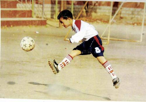 2004年欧洲杯经典回忆,04年欧洲杯80后回忆