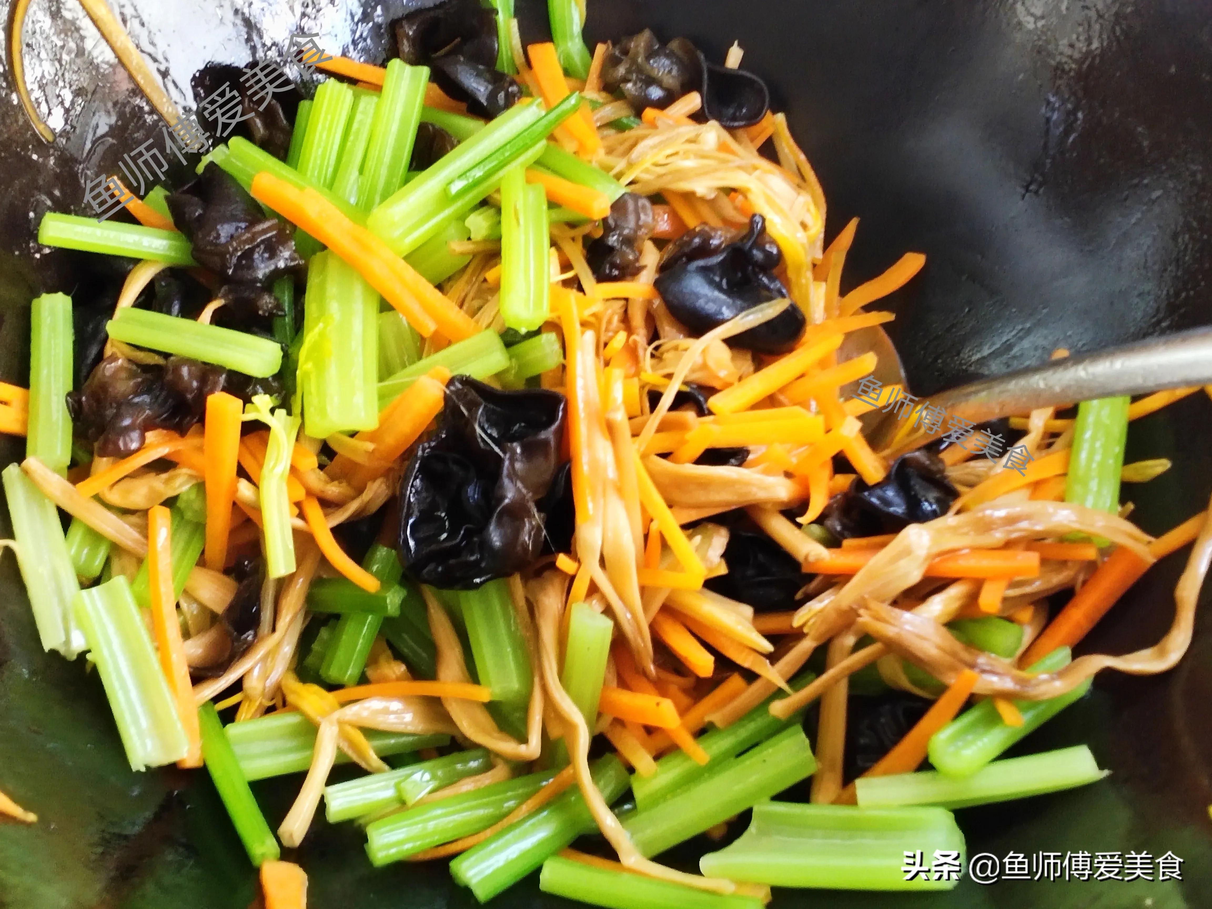 十种最适合夏天吃的素菜,7道适合夏天吃的开胃家常菜