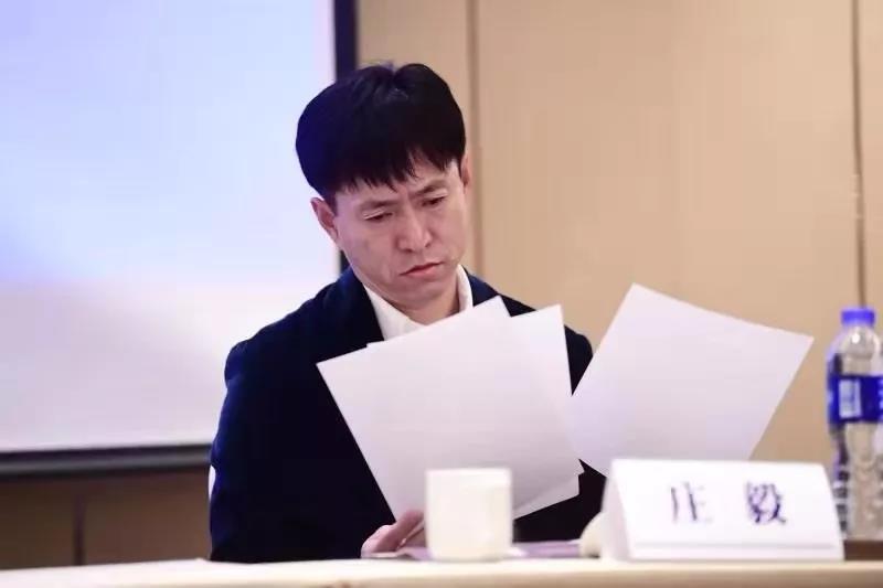 庄毅当选辽宁足协主席，足球改革辽宁先行一步，能否成为足改方向