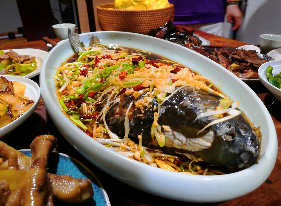 莱西十大网红打卡点,莱西打卡