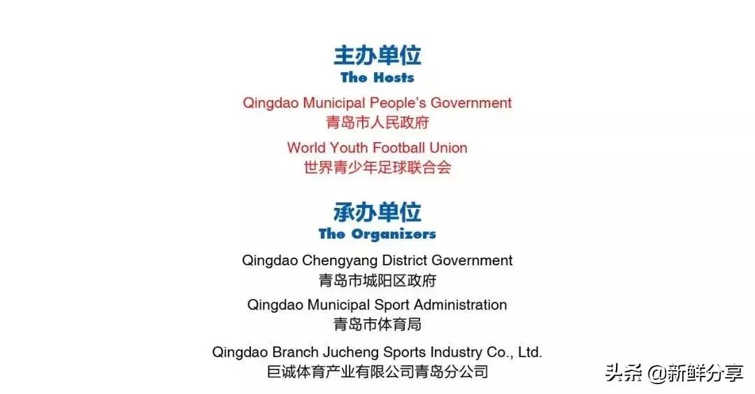 哥德杯世界青少年足球赛,国际青少年足球大赛在哪里举办