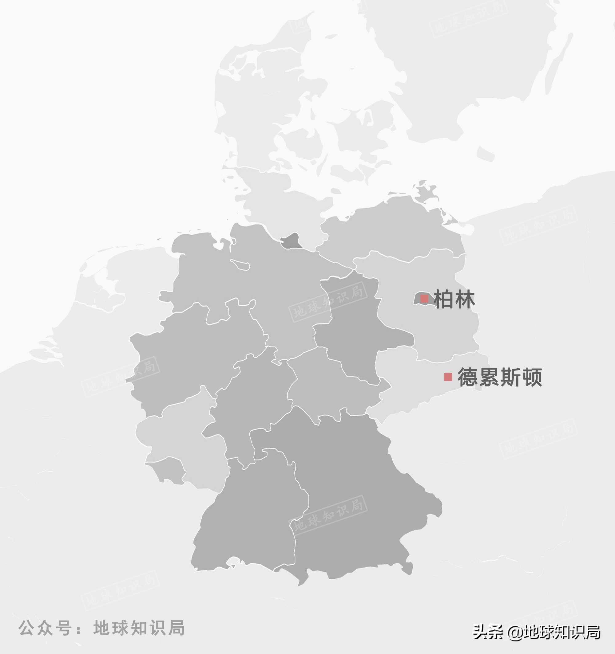 揭秘二战结束德国为何投降了两次,揭秘二战结束德国为何投降两次