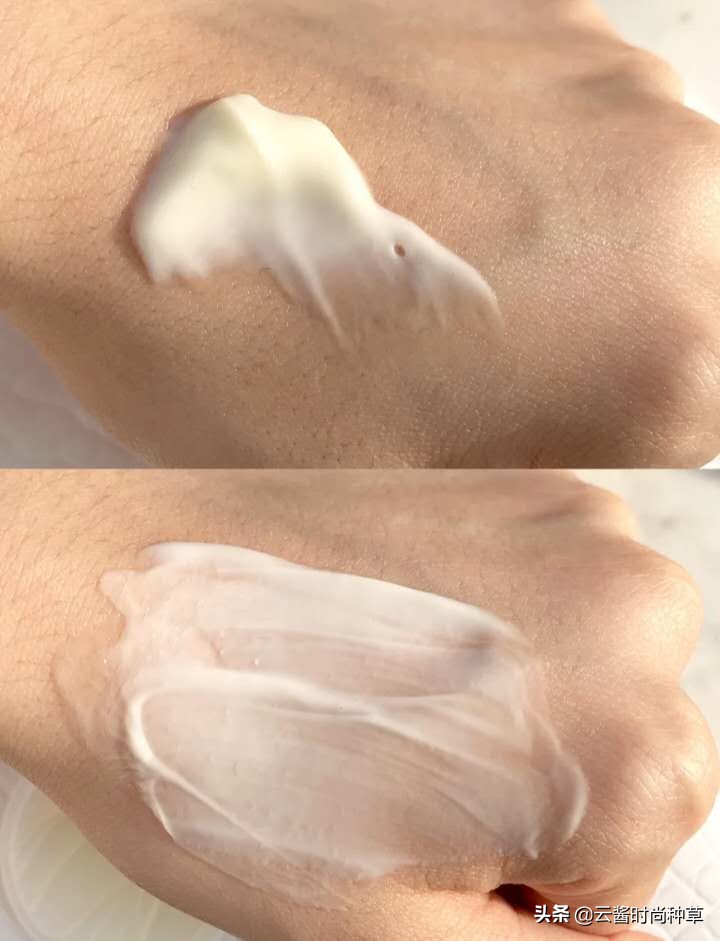 沈梦辰推荐补水保湿护肤品,李佳琦和沈梦辰推荐的面霜