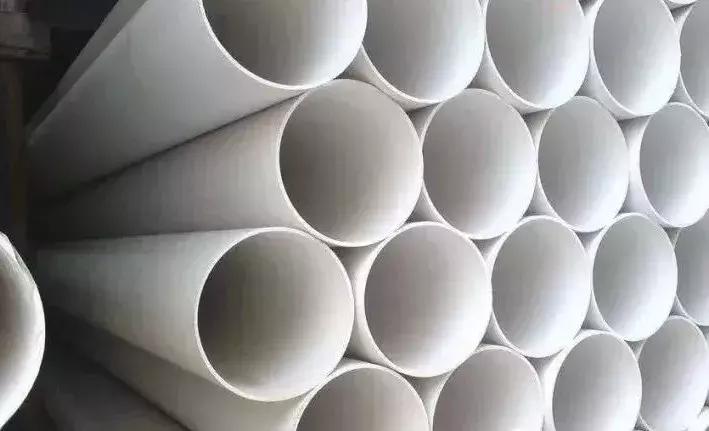给排水工程管材介绍,给排水工程常用主要管材