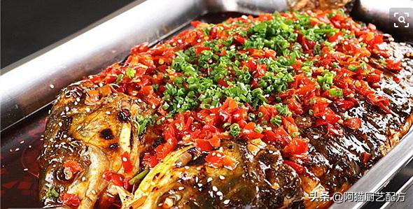 十种口味烤鱼配方,加盟特点烤鱼怎么样做