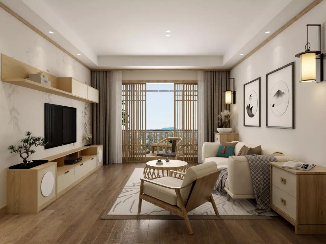 客厅铺哪种瓷砖好看实用又实惠,客厅瓷砖上墙用什么尺寸的瓷砖好