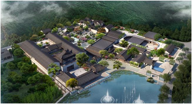 南川避暑房良瑜国际养生谷,南川良瑜国际养生谷避暑房价格