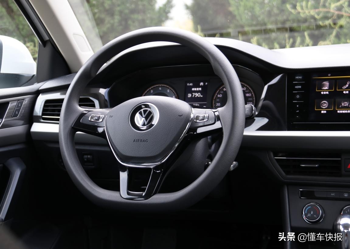 23款大众朗逸和23款科鲁泽怎么选,科鲁泽1.5发动机与朗逸1.5发动机