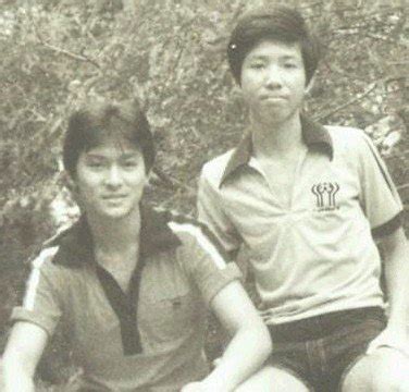 刘德华电影秘密,刘德华无间道秘密