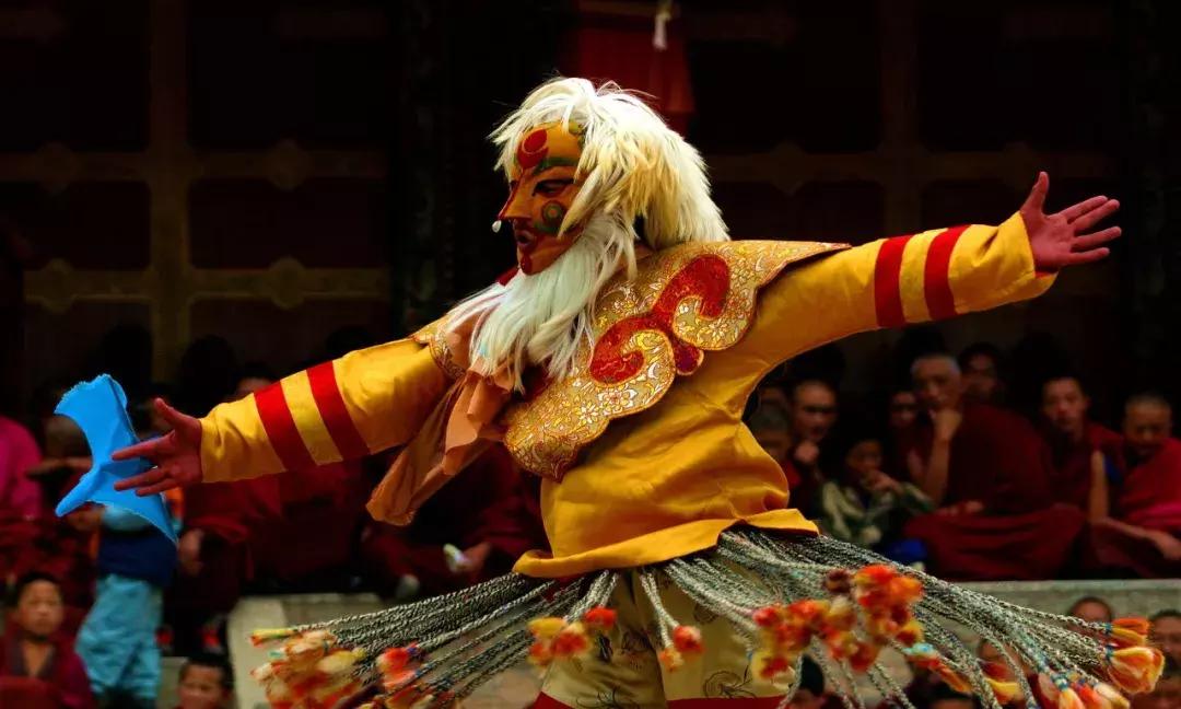 这才是一二月最值得去的13个旅行地，千万别去错了