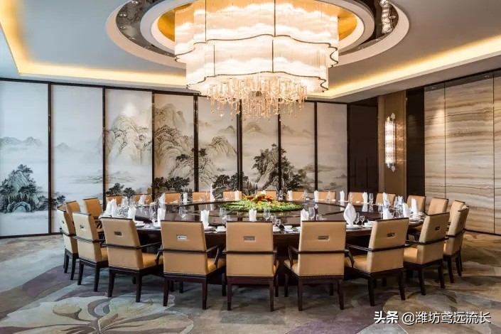 潍坊富力铂尔曼酒店招聘,潍坊富力铂尔曼酒店自助餐