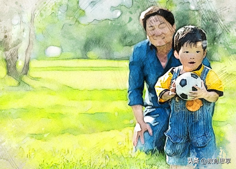 足球教育要从娃娃抓起,足球启蒙中国