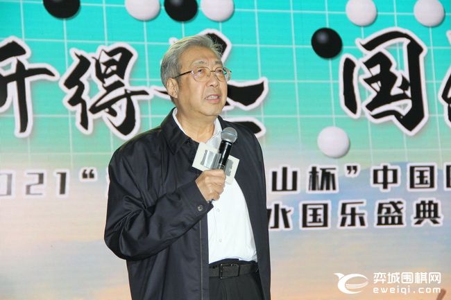 棋圣战柯洁险胜第二盘比赛结果,柯洁跨界自走棋获奖