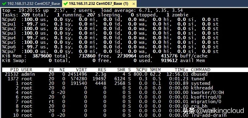 挖矿病毒深度分析,挖矿病毒处理过程分享