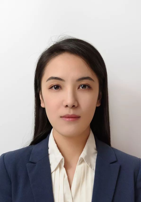 拍摄证件照怎么布光,证件照后期拍摄方法