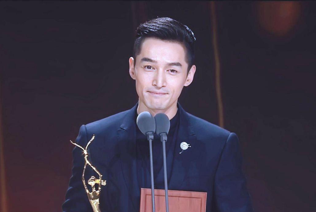 胡歌吴京票房多少,胡歌吴京完整视频