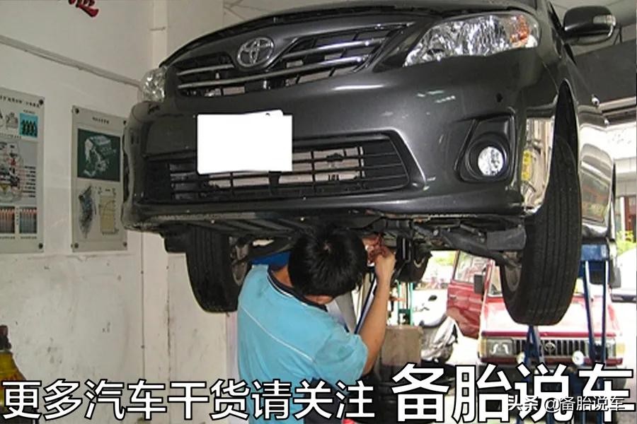 自动变速箱循环换油最佳方法,自动变速箱油循环机换还是重力换