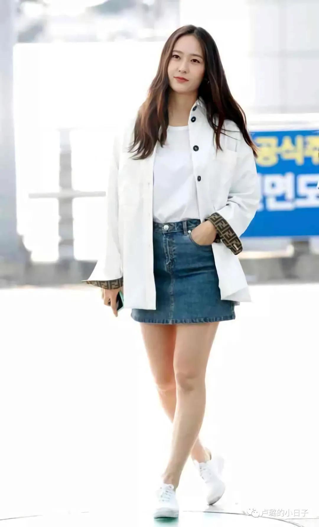 初秋这么穿不仅好看还很舒适,初秋怎么穿呢