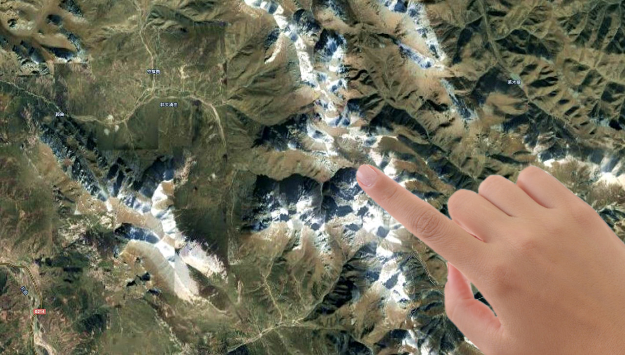 青海火流星陨石,青海火流星陨石图片